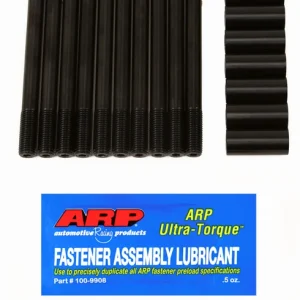 ARP Head Studs Audi 1.8L 20V Turbo (M10, Without Installation Tool)