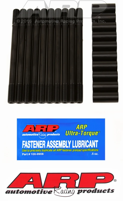 ARP Head Studs Audi 1.8L 20V Turbo (M10, Without Installation Tool)