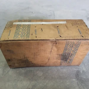 Koelcircuit Spoel Hydraulic Motor - Water Injection 1041037-006