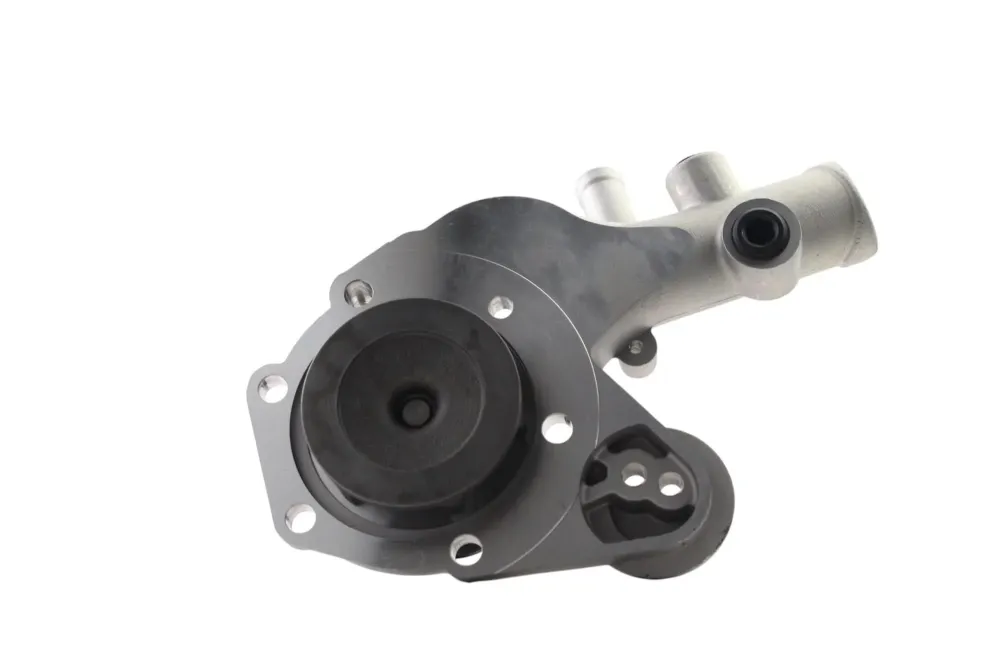 Koelcircuit Spoel Perkins Prima M60 Water Pump - equivalent to U5MW0085