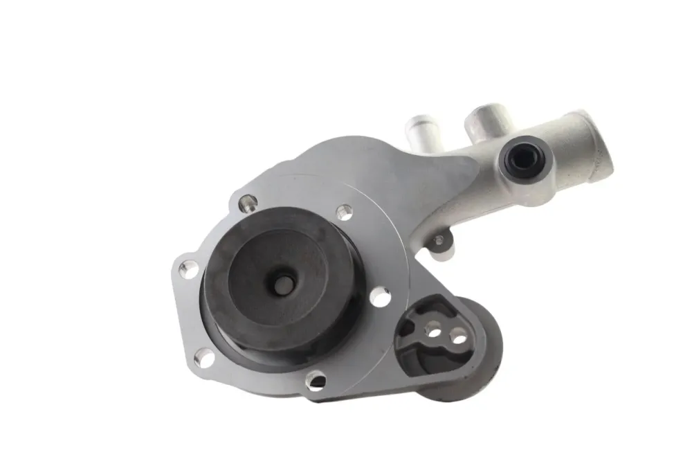 Koelcircuit Spoel Perkins Prima M60 Water Pump - equivalent to U5MW0085