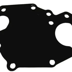 Volvo Penta MD2030 Water Pump Back Plate (3580368)