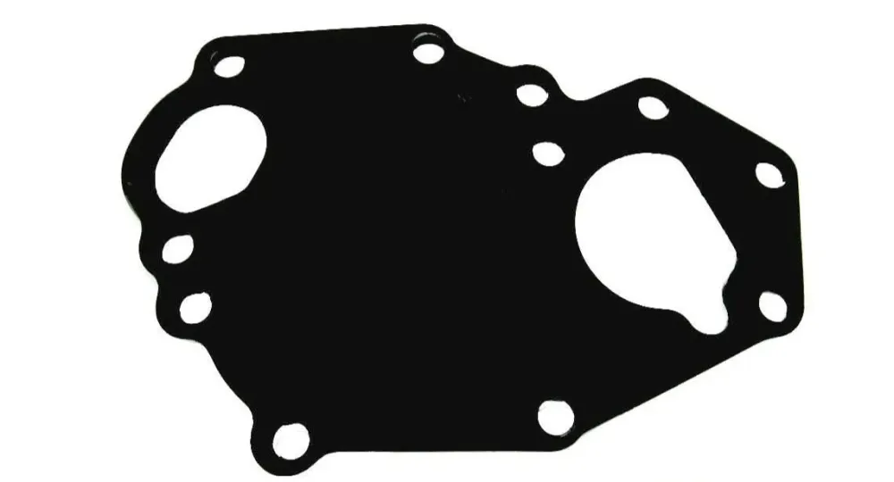 Volvo Penta MD2030 Water Pump Back Plate (3580368)