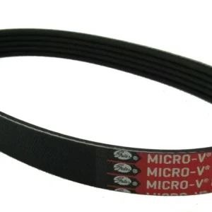 Volvo Penta TAMD22 Rauw Water Pump Drive Belt - equivalent to 3580835