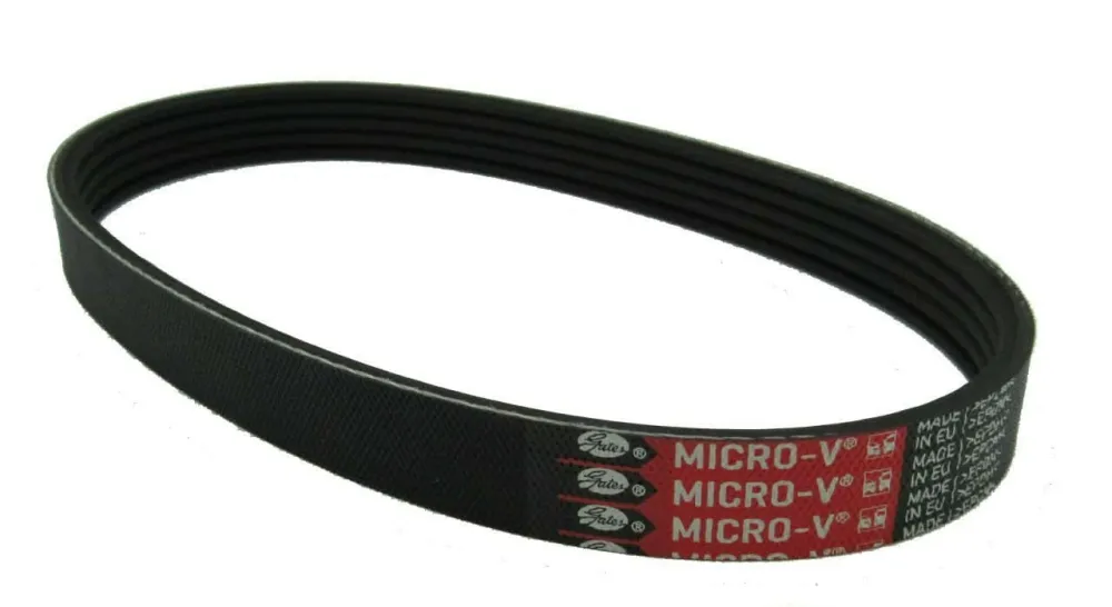 Volvo Penta TMD22 Puur Water Pump Drive Belt - equivalent to 3580835