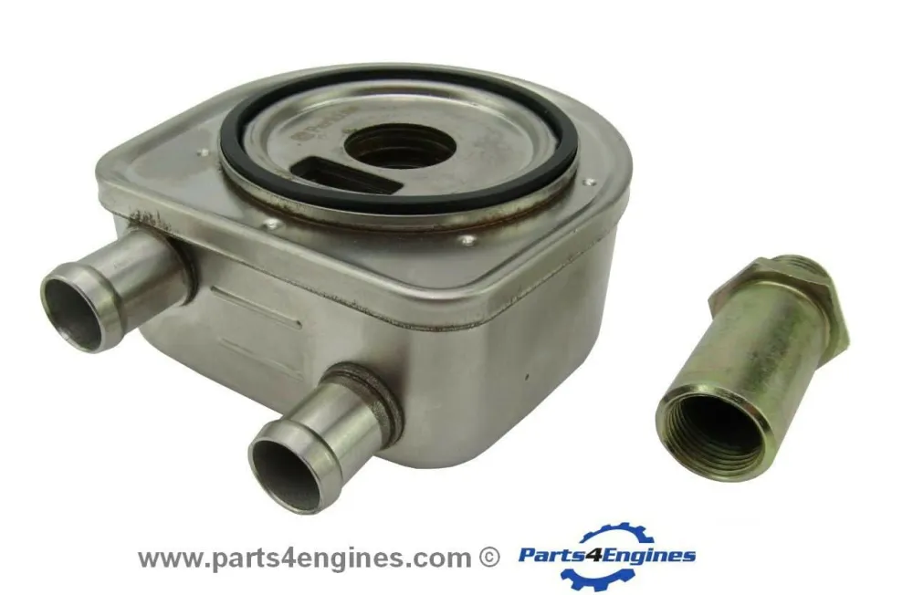 Perkins 422TGM Oil Cooler