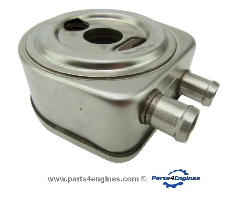 Perkins 422TGM Oil Cooler