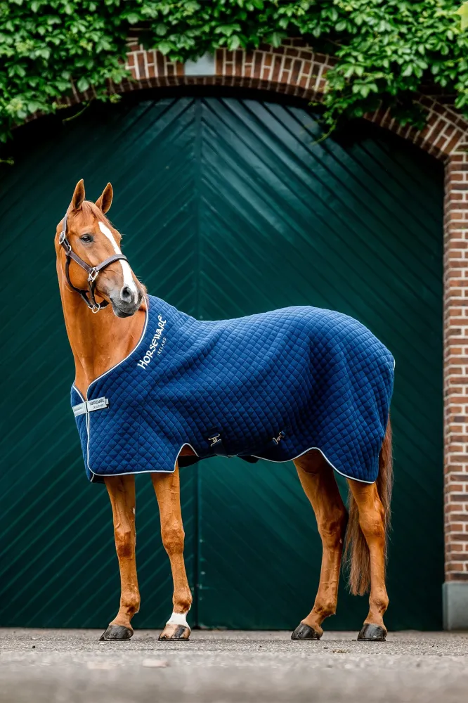Autumn Cooler Navy/Navy 155