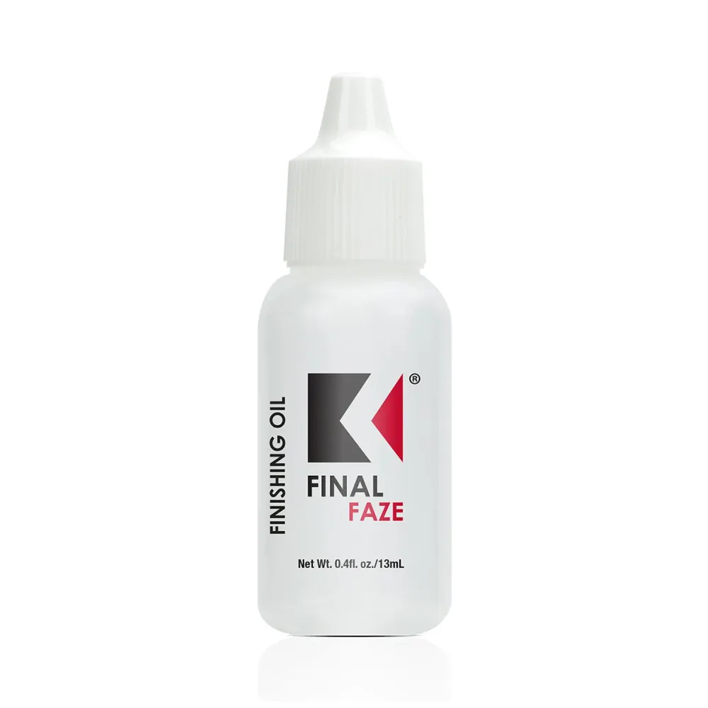 Hybride Finishing Oil 0.4fl.