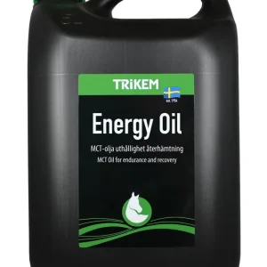 Trikem Energy Oil, 5L No Color 1