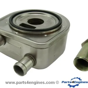 Volvo Penta D2-60F Oil Cooler