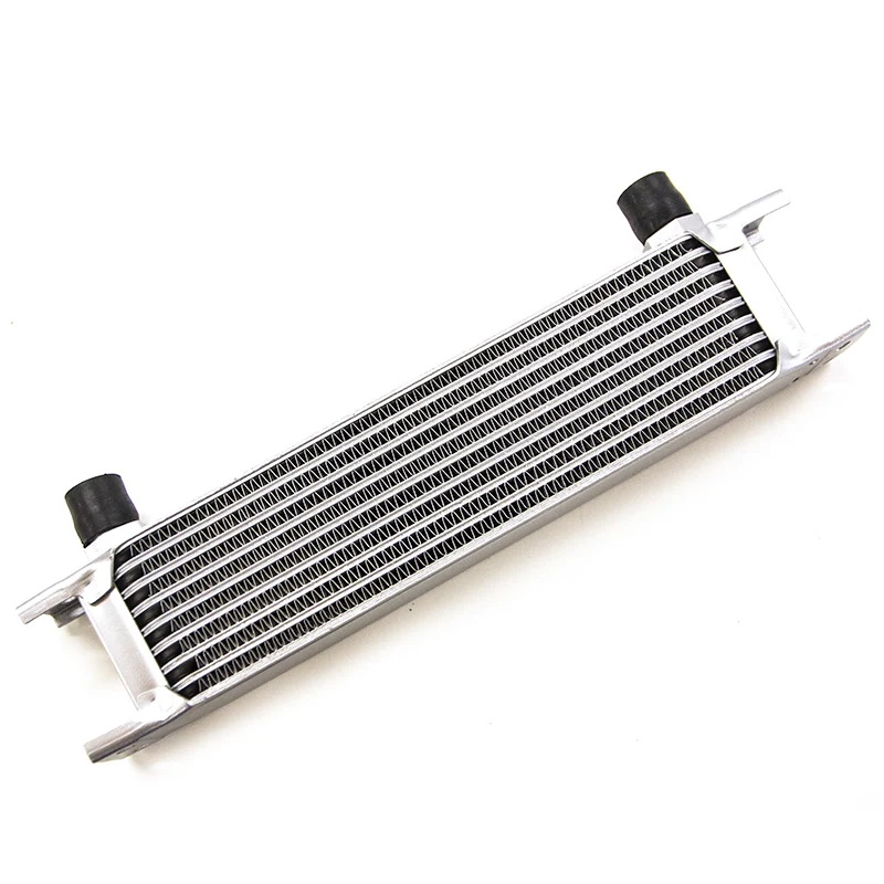 Voor alle modellen Oil Cooler - 9 Row