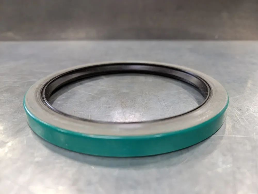 Oil Seal No. 44968, CRWHA1, 4.5X5.506X0.438