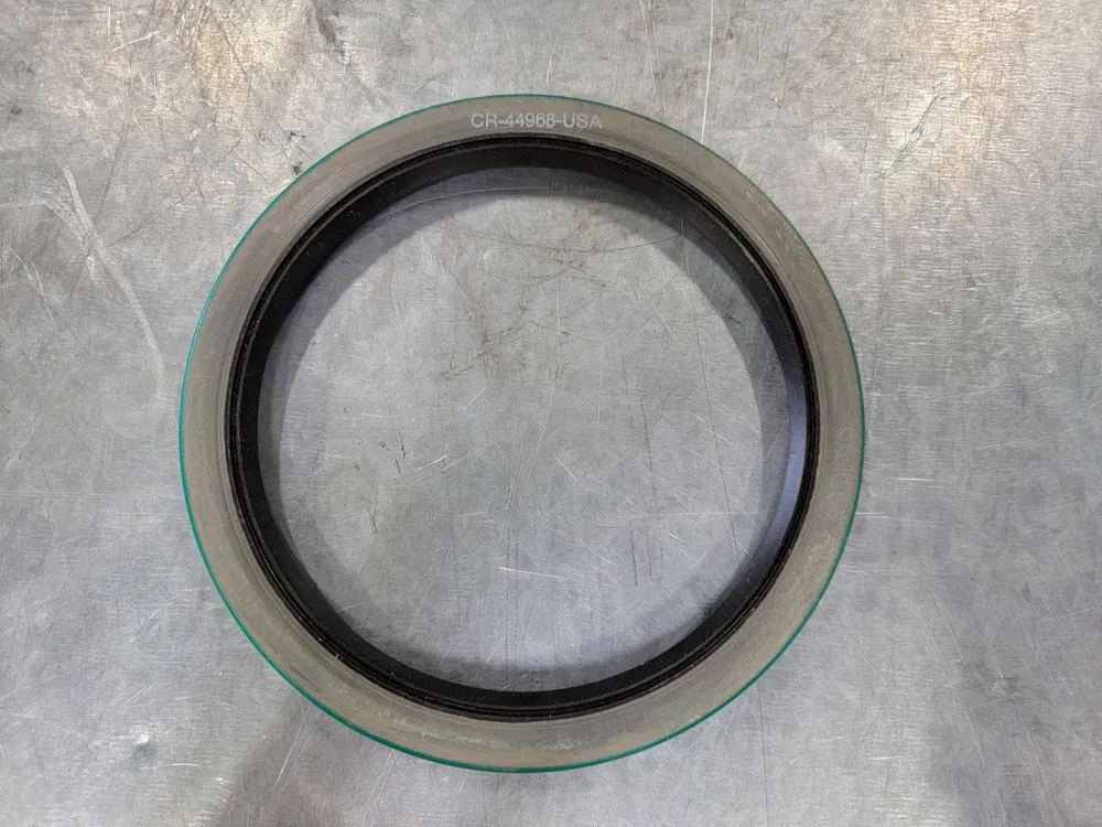 Oil Seal No. 44968, CRWHA1, 4.5X5.506X0.438