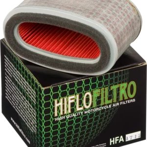 Cabin air HIFLOFILTRO AIR FILTERS AIR FILTER HON VT750
