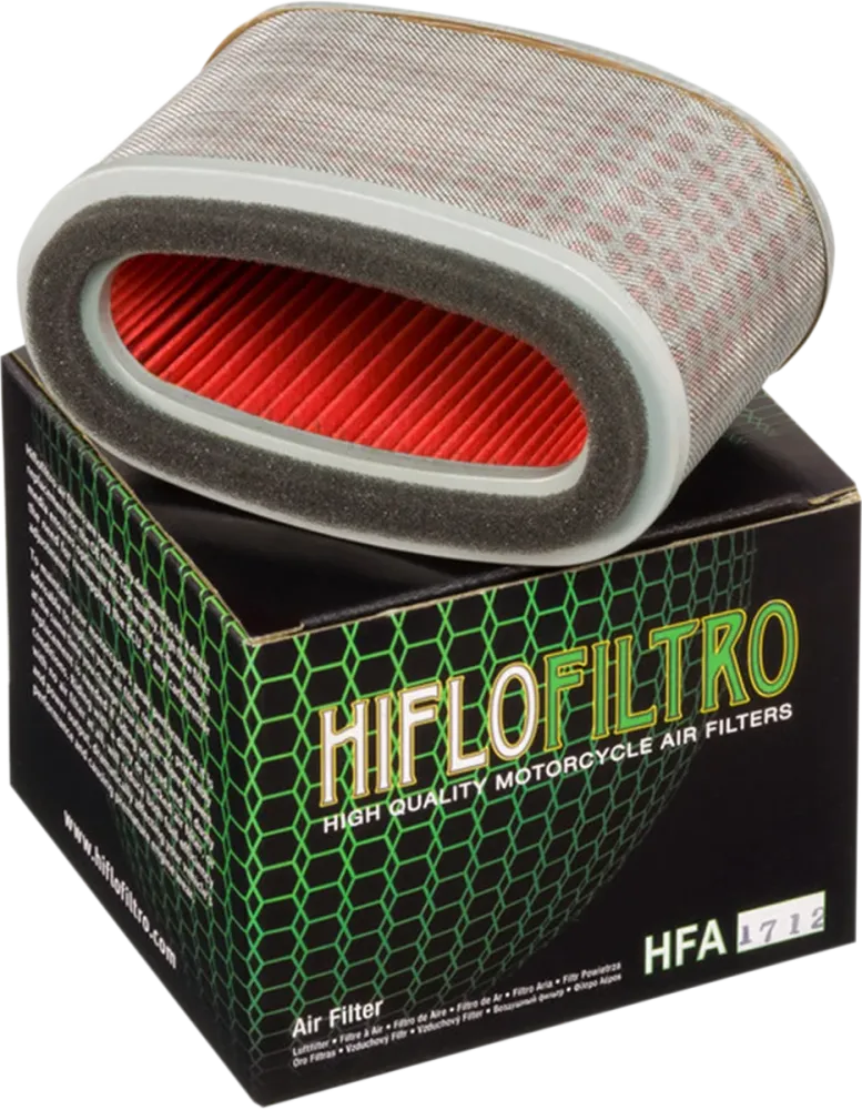 Cabin air HIFLOFILTRO AIR FILTERS AIR FILTER HON VT750