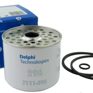 Delphi HDF296 Fuel Filter
