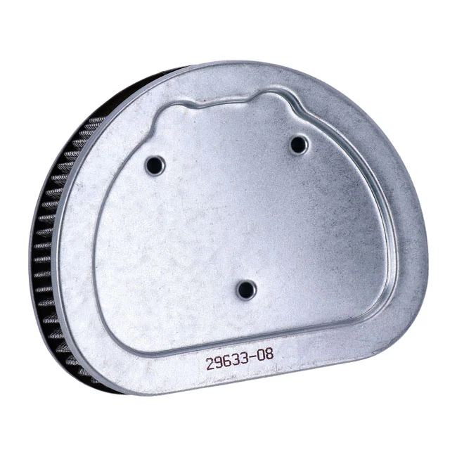Elemento De Filtro De Aire OEM 08-13 FLT/Touring voor stoffige omgevingen