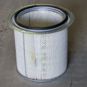 Engine Air Filter 4P-0711 | Hoge doorstroming |