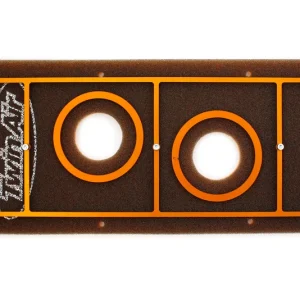 Filtro de aire Twin Air KTM 950 - 158601FRX met afdichtingsrand