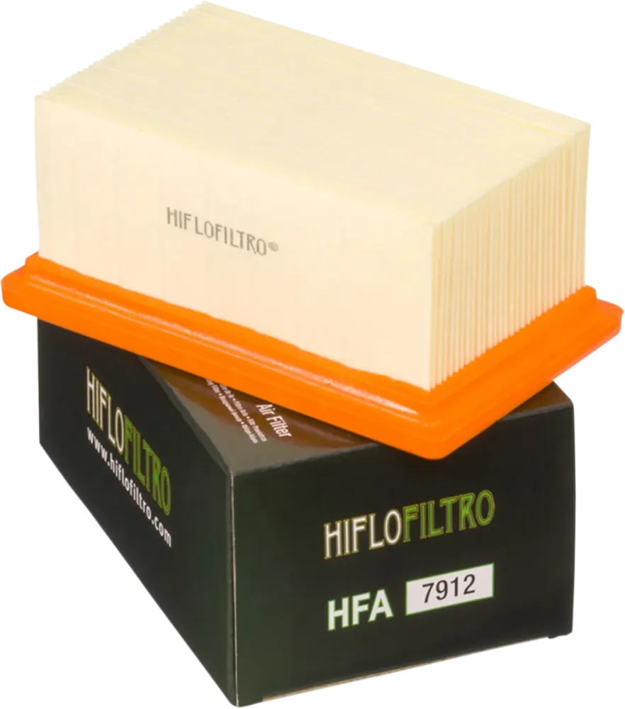 Gecertificeerd Vervangingsfilter HIFLOFILTRO AIR FILTERS AIR FILTER BMW R1200