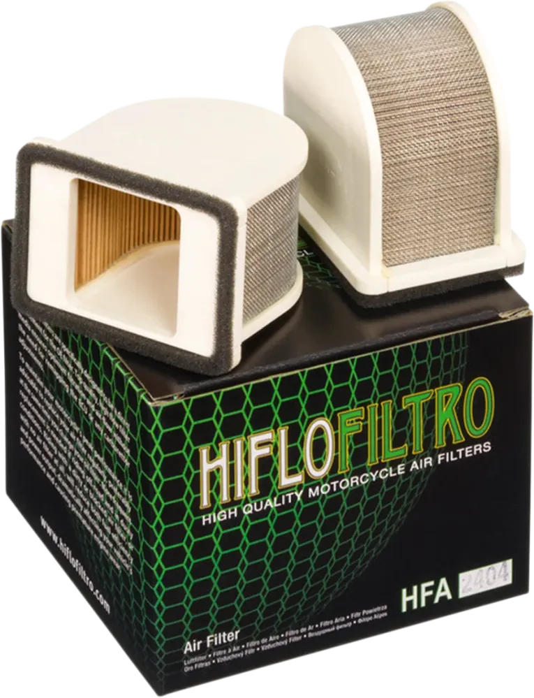 HIFLOFILTRO AIR FILTERS AIR FILTER EN450 85-90
