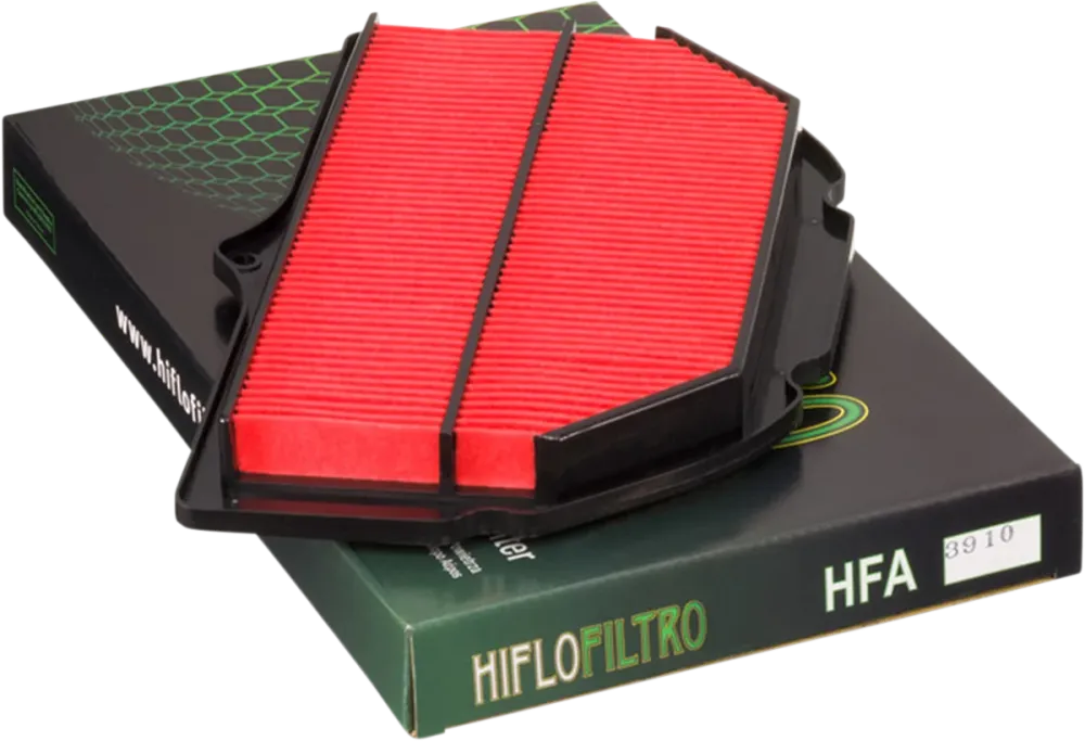 HIFLOFILTRO AIR FILTERS AIR FILTER GSXR1000 05-08 met CE Goedkeuring