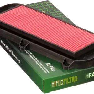 HIFLOFILTRO AIR FILTERS AIR FILTER KYMCO 125 300