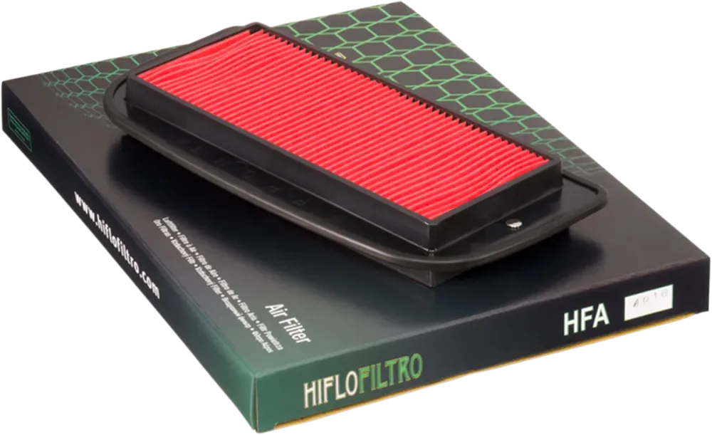 Microvezel HIFLOFILTRO AIR FILTERS AIR FILTER YZF-R1 02-03