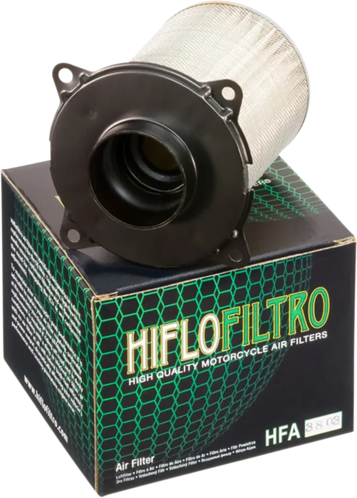OEM Kwaliteit HIFLOFILTRO AIR FILTERS AIR FILTER VZ800 97-04