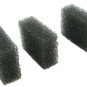 Perkins M20 Air Filter Set - 10.000 km interval