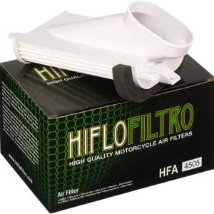 Universal pasvorm HIFLOFILTRO AIR FILTERS AIR FILTER XP500 TMAX L