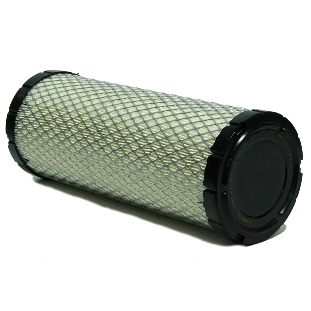 Universal pasvorm Kubota TA040-93230 Outer Air Filter