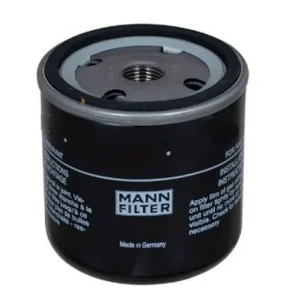 Volvo Penta MD11C Fuel Filter Eenvoudig te vervangen