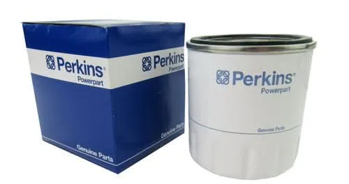 Volvo Penta MD2020 Oil Filter - equivalent to 861473
