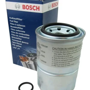 Yanmar 4JH Fuel Filter - equivalent to 129574-55711 met CE Goedkeuring