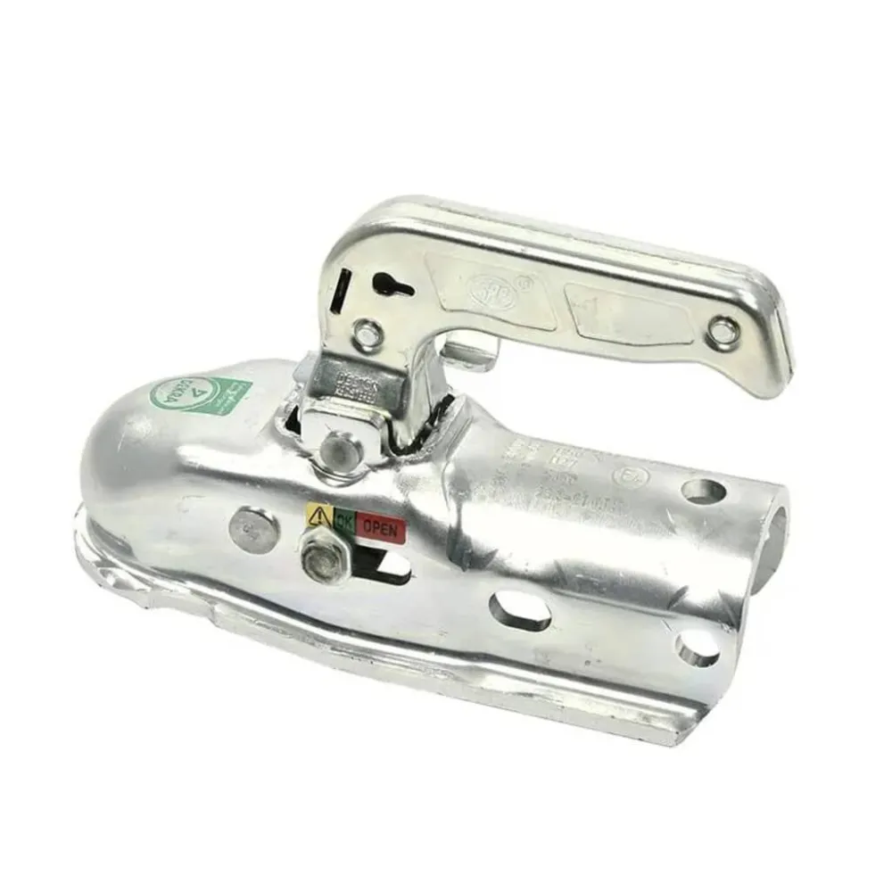 ProPlus Kogelkoppeling geremd rond 35-50 mm voor stuurhuisreparatie