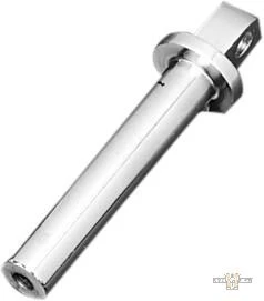 Spur Peg Replacement Mount Metaalglans Harley-Davidson