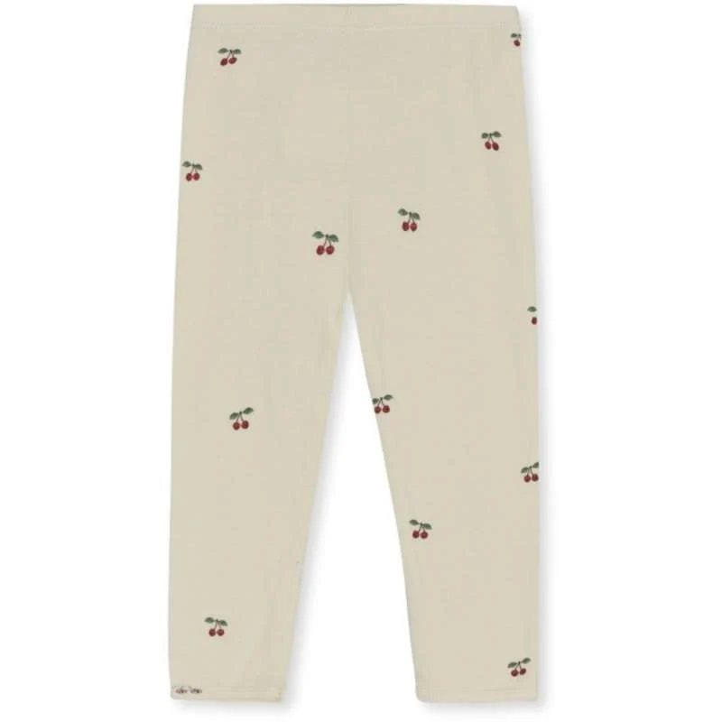 Ophangingsarm Konges Sløjd Leggings GOTS - KERS
