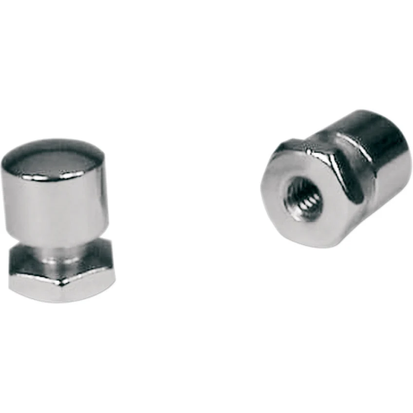 Tornillos De Asiento Para Harley-Davidson Road King 1999-2008