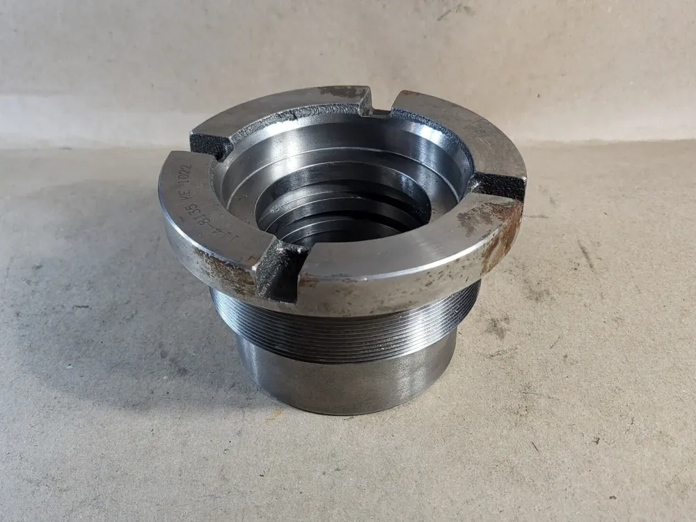 152mm OD Lift Cylinder Head 114-8135