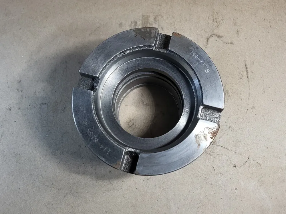 152mm OD Lift Cylinder Head 114-8135