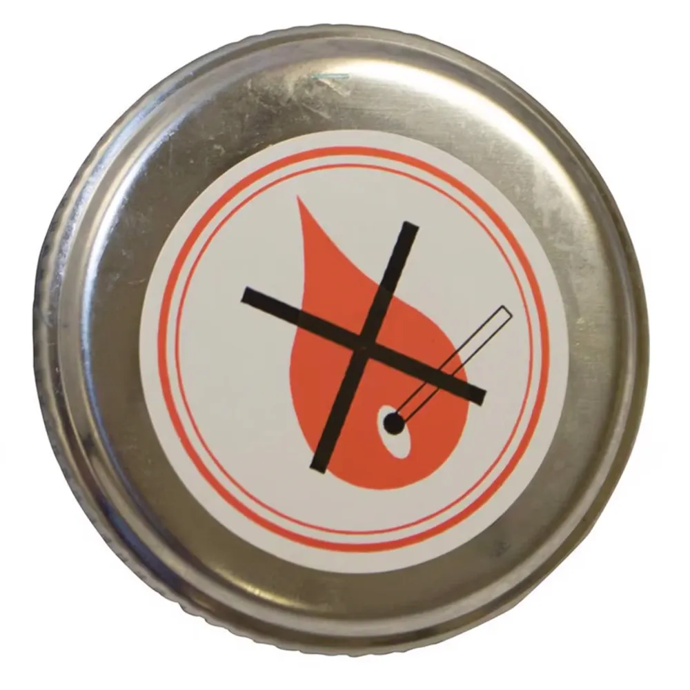 Stens 125368 Fuel Cap