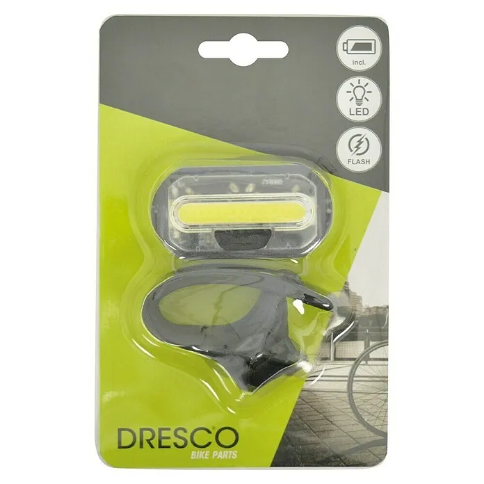Dresco Ledkoplamp COB - Led met Canbus-foutmeldingvrij