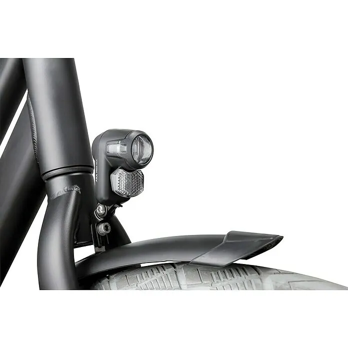 Ledkoplamp Nox City - Led Plug & Play