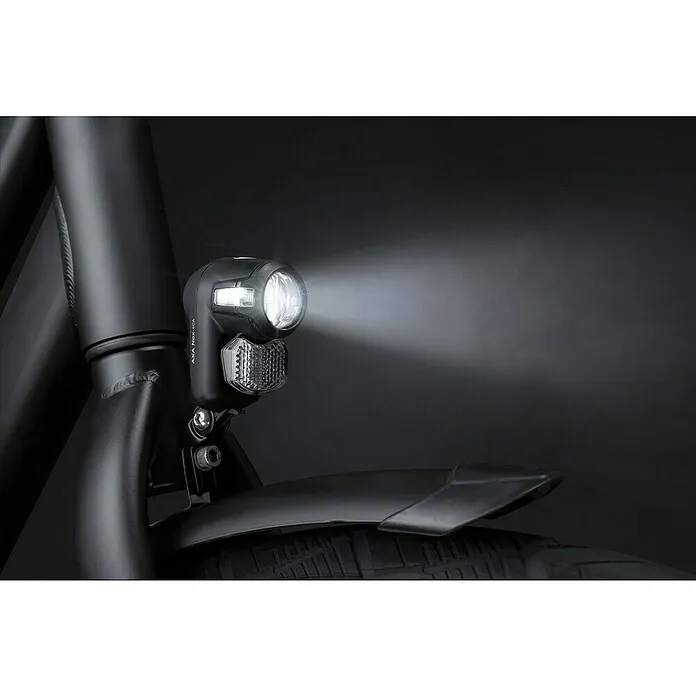 Ledkoplamp Nox City - Led Plug & Play
