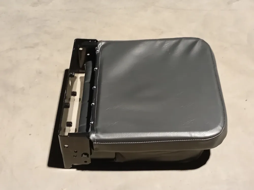 Auxiliary Seat 4267413