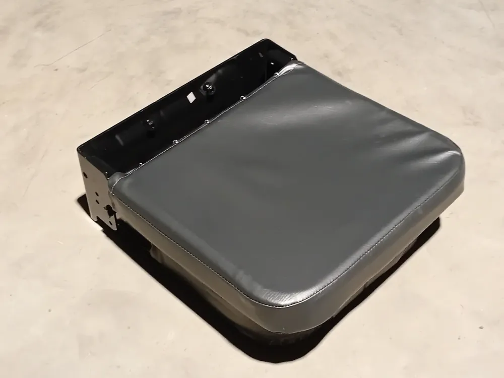Auxiliary Seat 4267413