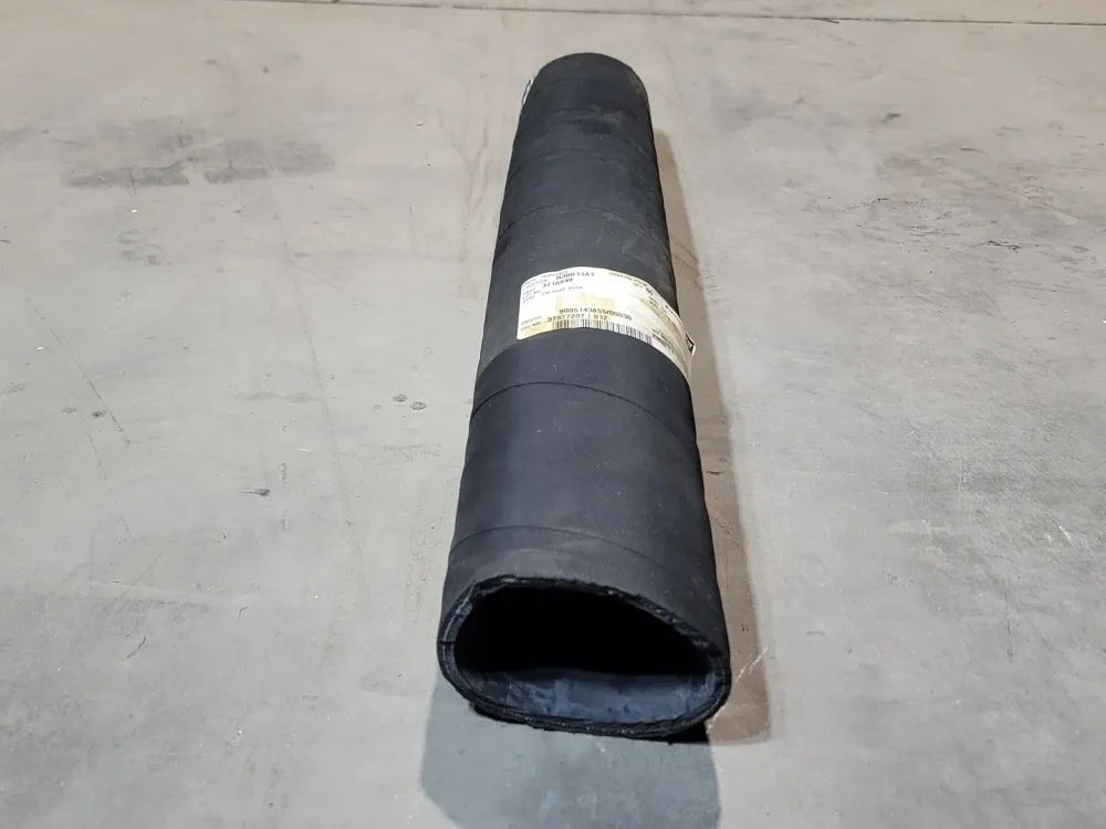 Hose Engine Coolant Lines and Air Cleaner 371-8949
