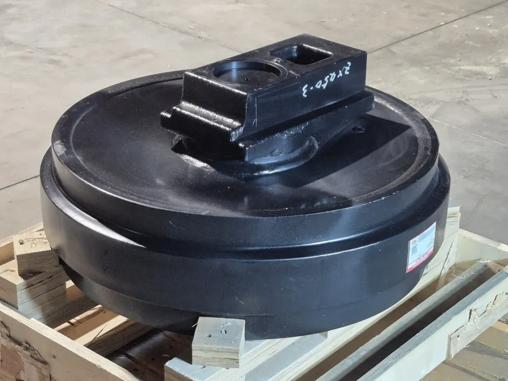Idler Assembly 9244297